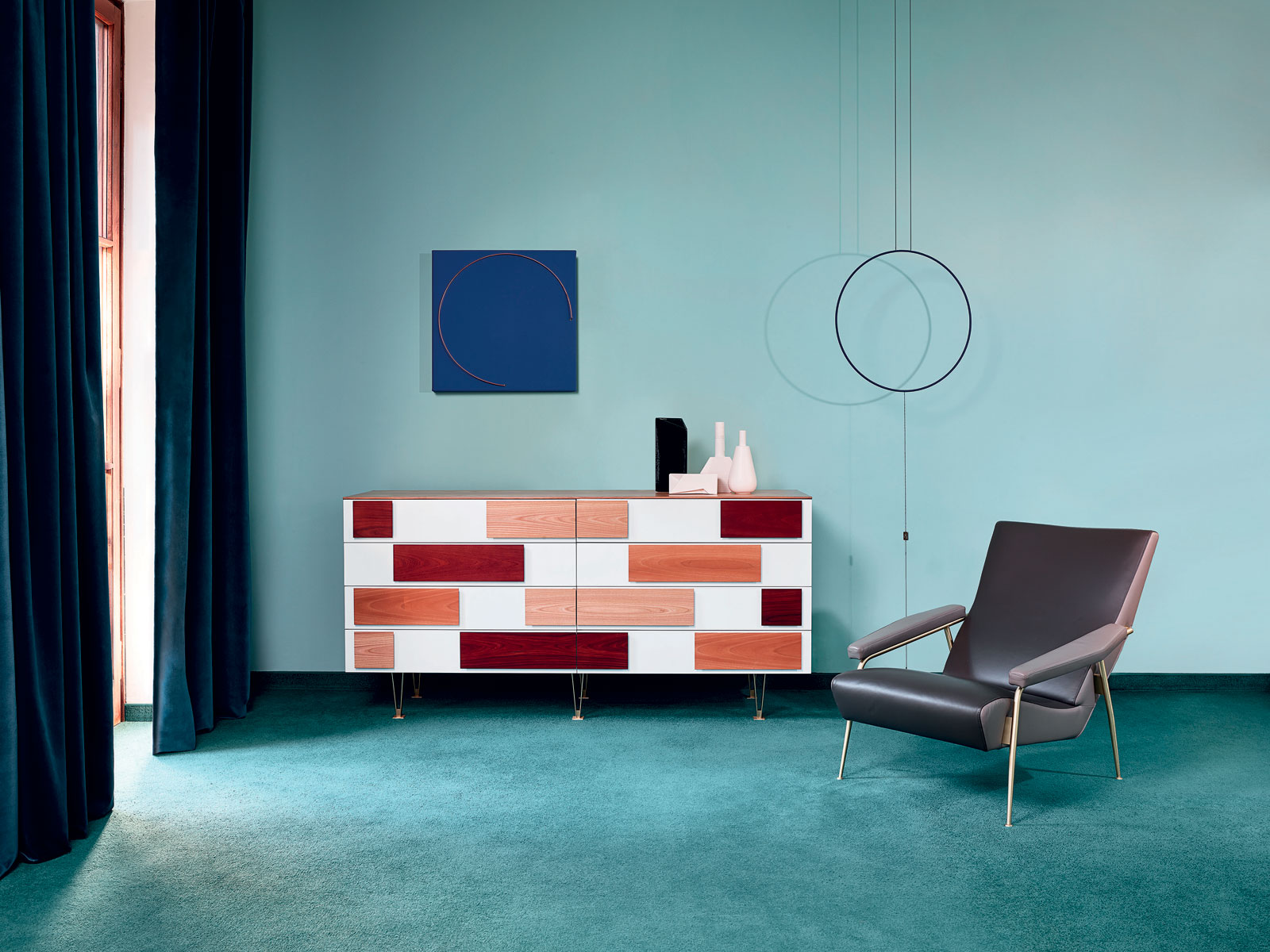 Gio Ponti: Αντικείμενα αθάνατου στυλ από τον master του ιταλικού design