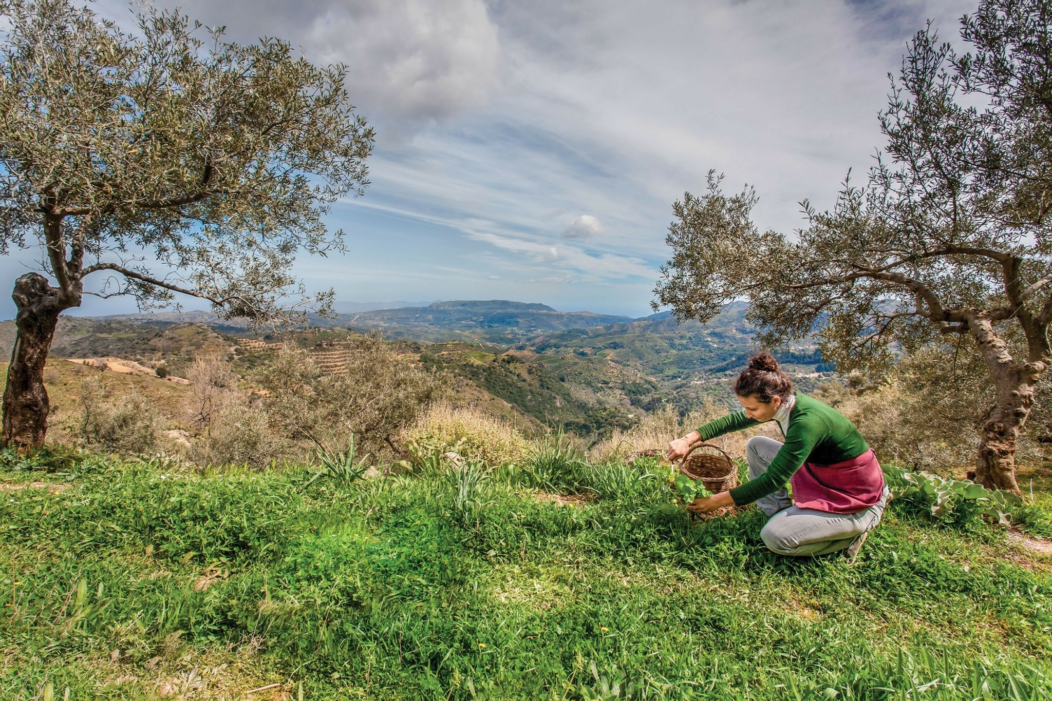 Αυτή είναι η πιο αυθεντική εμπειρία φαγητού στην Ελλάδα: Η ταβέρνα που εκθειάζουν τα μεγάλα ξένα media 