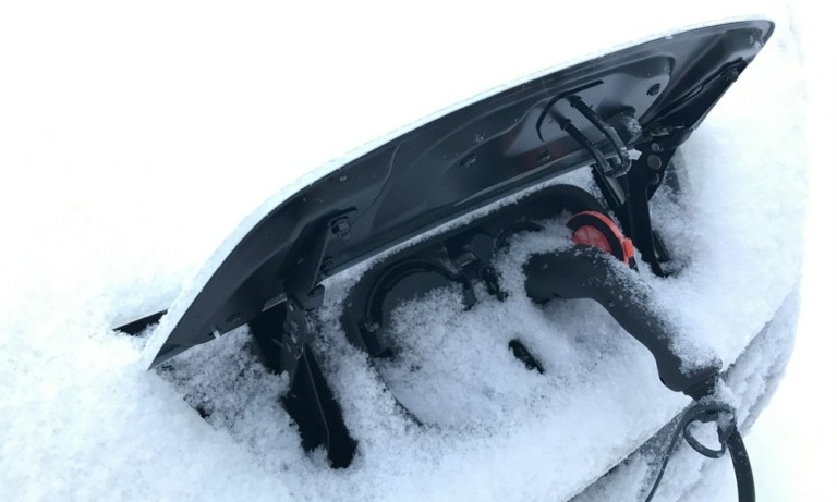 Χειμώνας και ηλεκτρικά αυτοκίνητα: Πώς αυξάνεται η αυτονομία τους