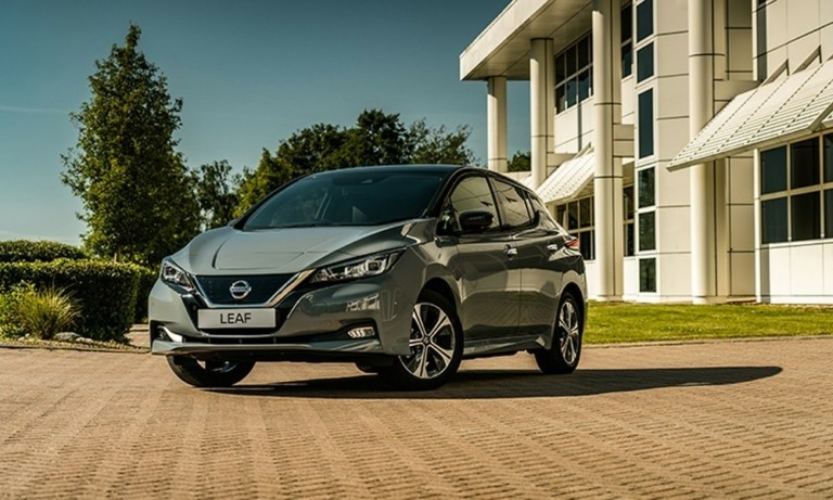 Ηλεκτρικά αυτοκίνητα: Αυτά τα μοντέλα παρουσιάζουν τις λιγότερες βλάβες