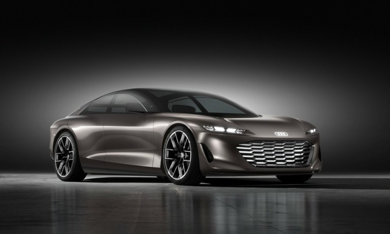 Audi: Γιατί σταματά την εξέλιξη στο σύστημα με την αυτόνομη οδήγηση