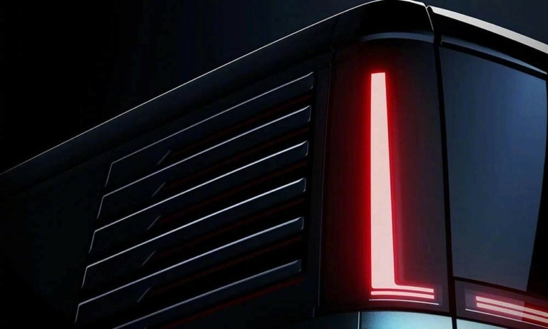 Η ευρωπαϊκή αυτοκινητοβιομηχανία ανησυχεί: Έρχονται μάρκες πολυτελείας από την Κίνα