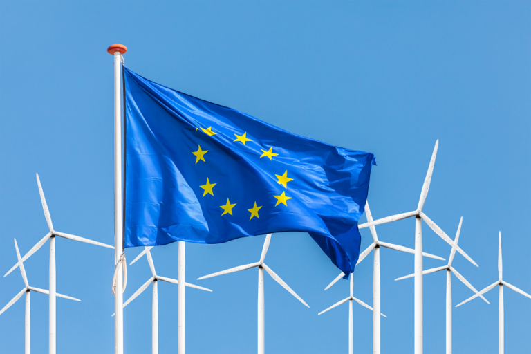 Είναι τελικά η ενεργειακή κρίση δώρο για την Ευρώπη;