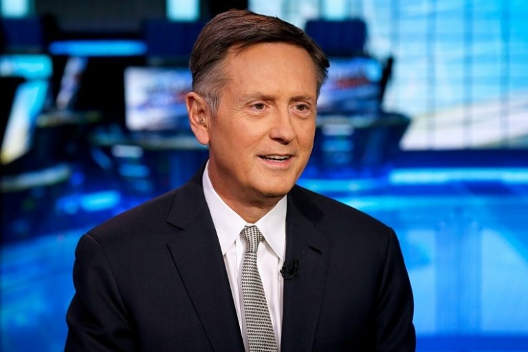 Ρίτσαρντ Κλάριντα (Pimco): Η Fed πρέπει να παραμείνει ευέλικτη και ελαστική