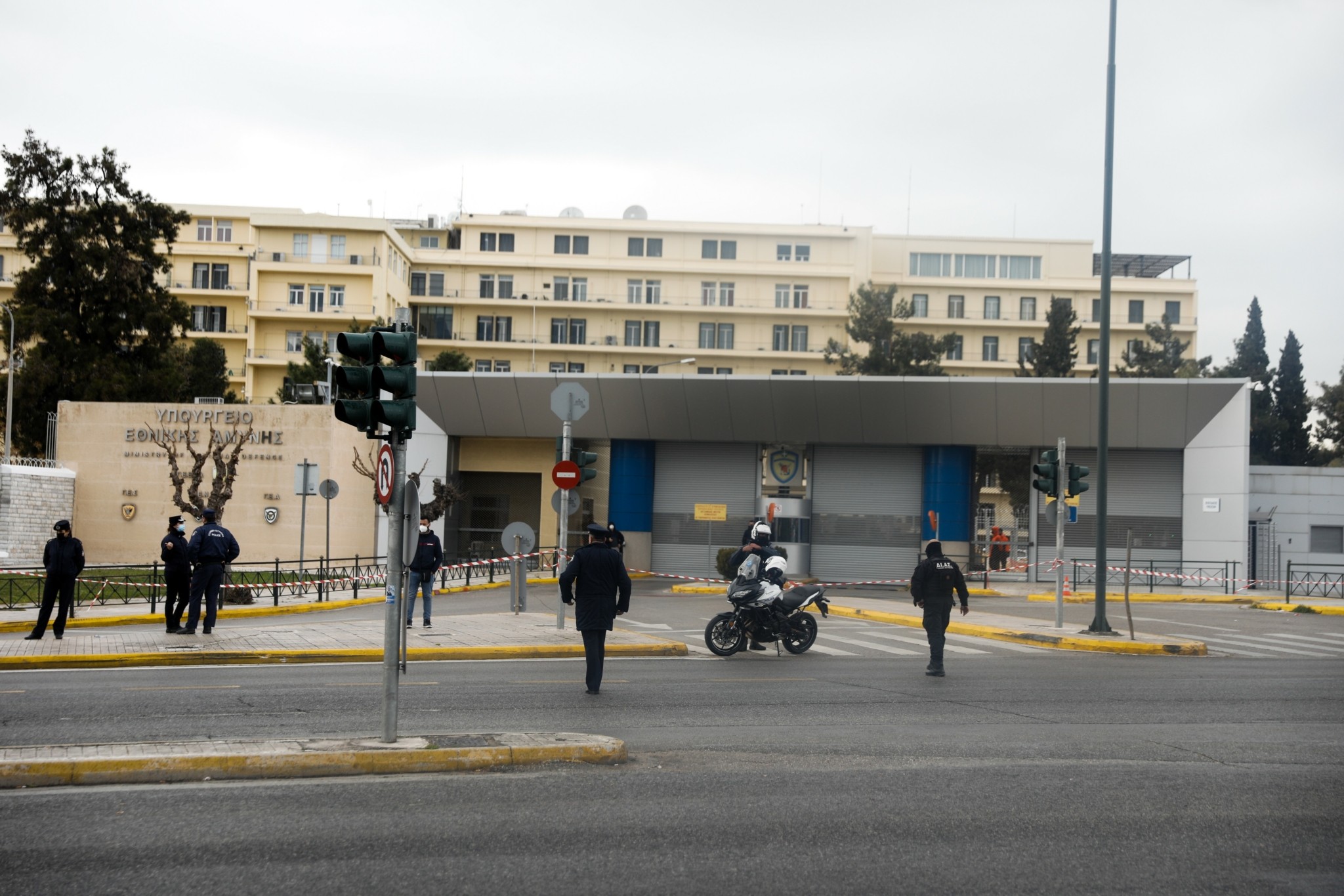 Στο Εθνικό Τυπογραφείο η προκήρυξη για 148 μόνιμους στο υπουργείο Εθνικής Άμυνας – Οι ειδικότητες