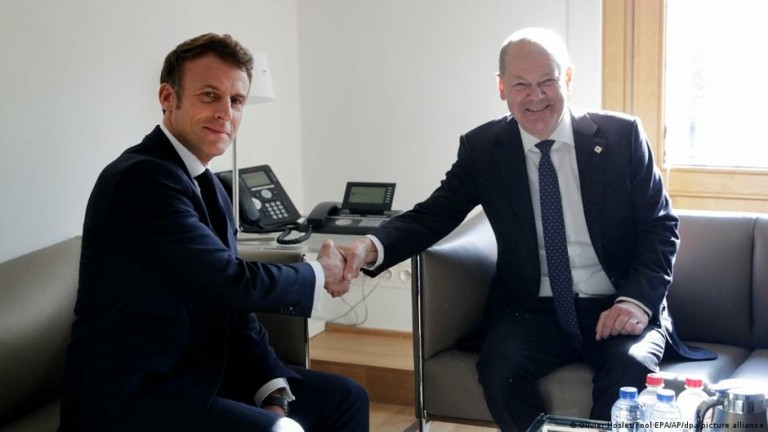 Κάν’ το όπως η Γαλλία: Μαθήματα «ενέργειας» κόντρα στην ενεργειακή κρίση