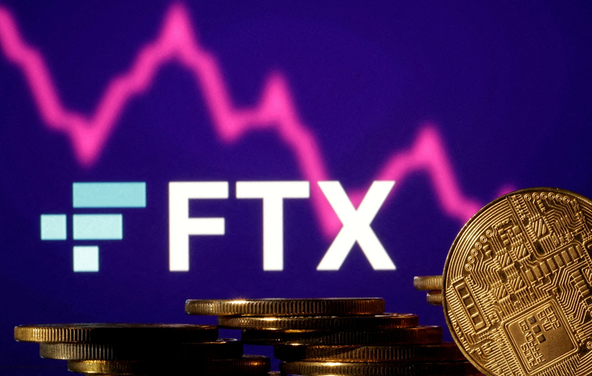 Cryptos: Η κατάρρευση της FTX μπορεί να αλλάξει τα πάντα – Τα 3 σενάρια