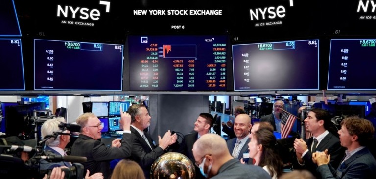 Bloomberg: Ποιοι κέρδισαν, ποιοι απογοήτευσαν στη Wall Street τo 2022 (λίστα)