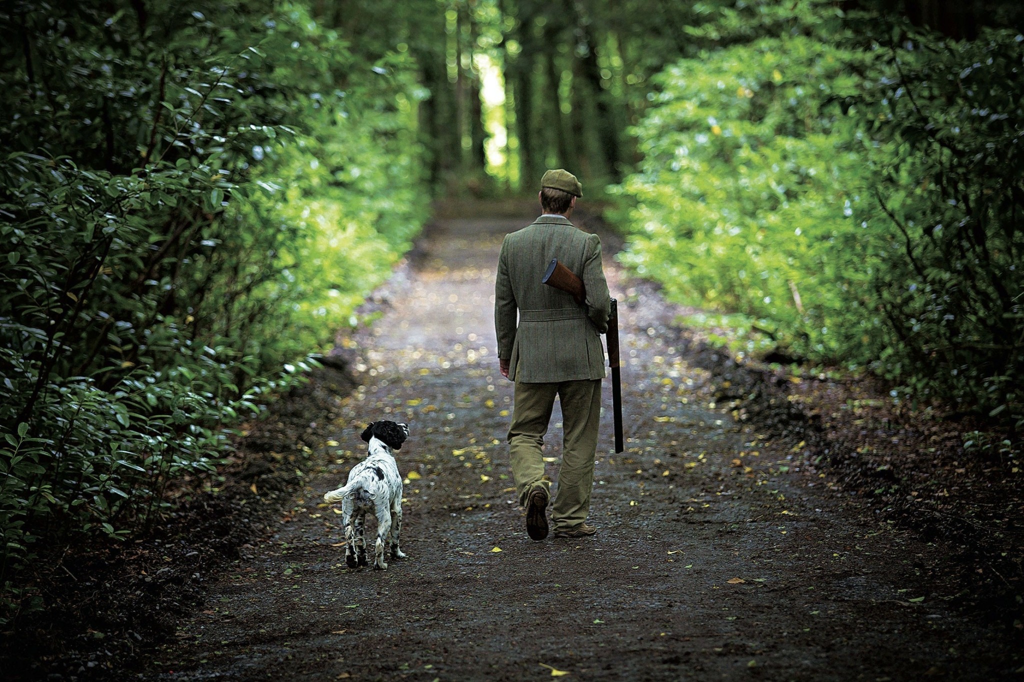 Φαντασίωση: Διαμονή στο κάστρο του Ασφορντ, μια σπάνια εμπειρία που θυμίζει το σίριαλ Downton Abbey