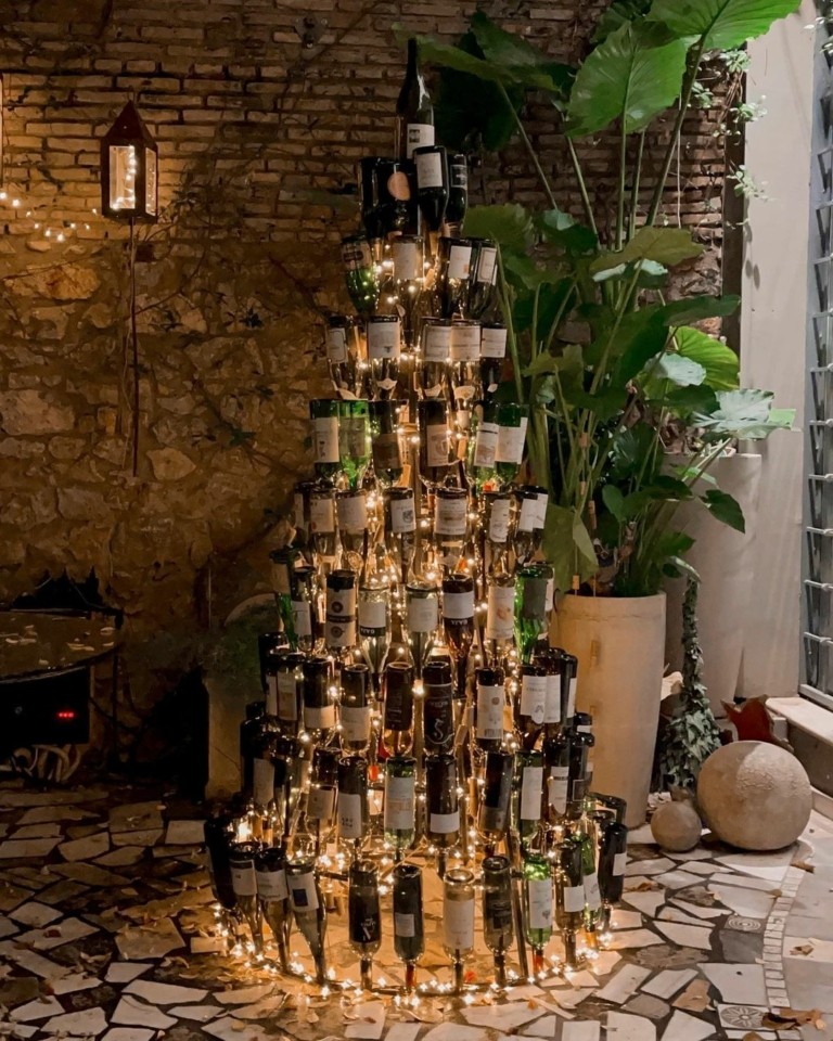 Extravaganza! Το μενού της Πρωτοχρονιάς σε 10 κορυφαία εστιατόρια της Αθήνας
