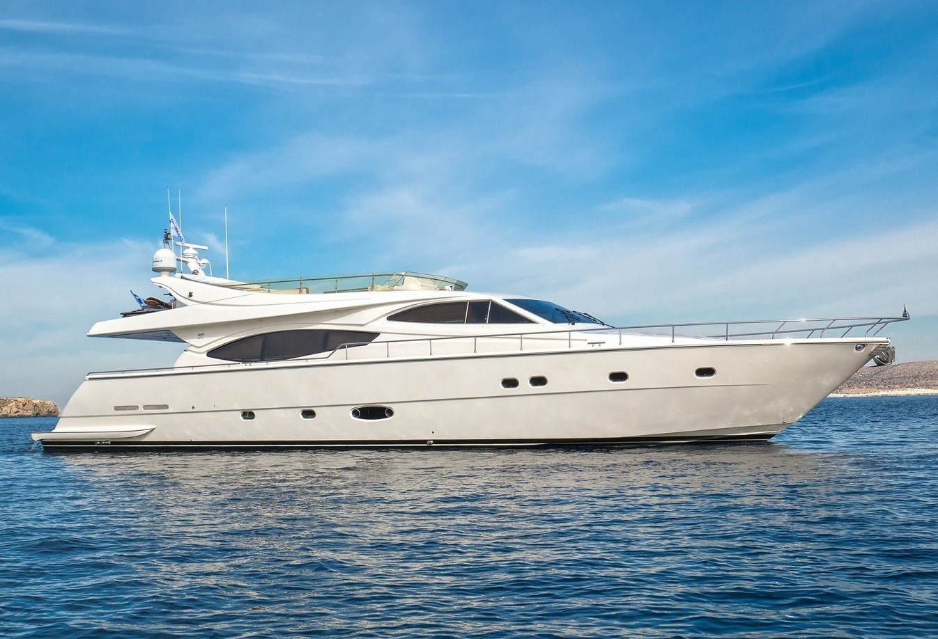 Πλειστηριασμοί: Ποιος θα είναι ο επόμενος «κυβερνήτης» του «Amor»; (pics) 