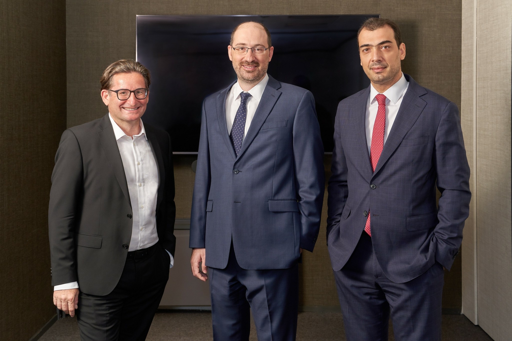 Motor Oil: Συνεργασία με τη Salesforce στο πλαίσιο της ψηφιακής στρατηγικής της