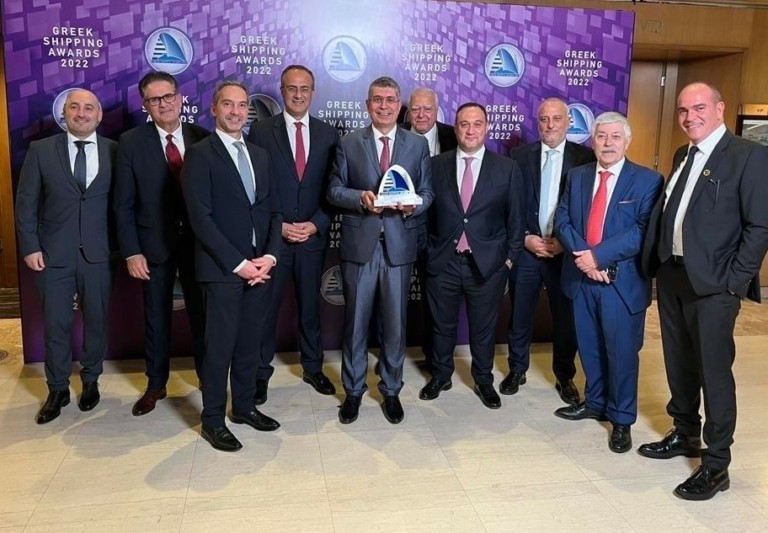 Lloyd’s List 2022: «Πλοία της χρονιάς» τα AERO Highspeed της Attica Group