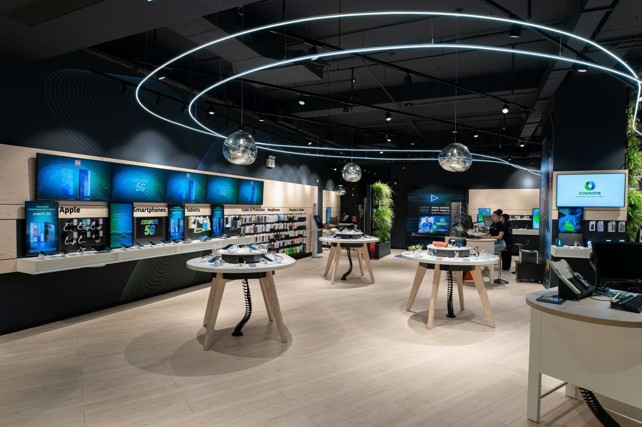 payzy: 25% επιστροφή της αξίας των αγορών σε ευρώ σε COSMOTE και ΓΕΡΜΑΝΟ