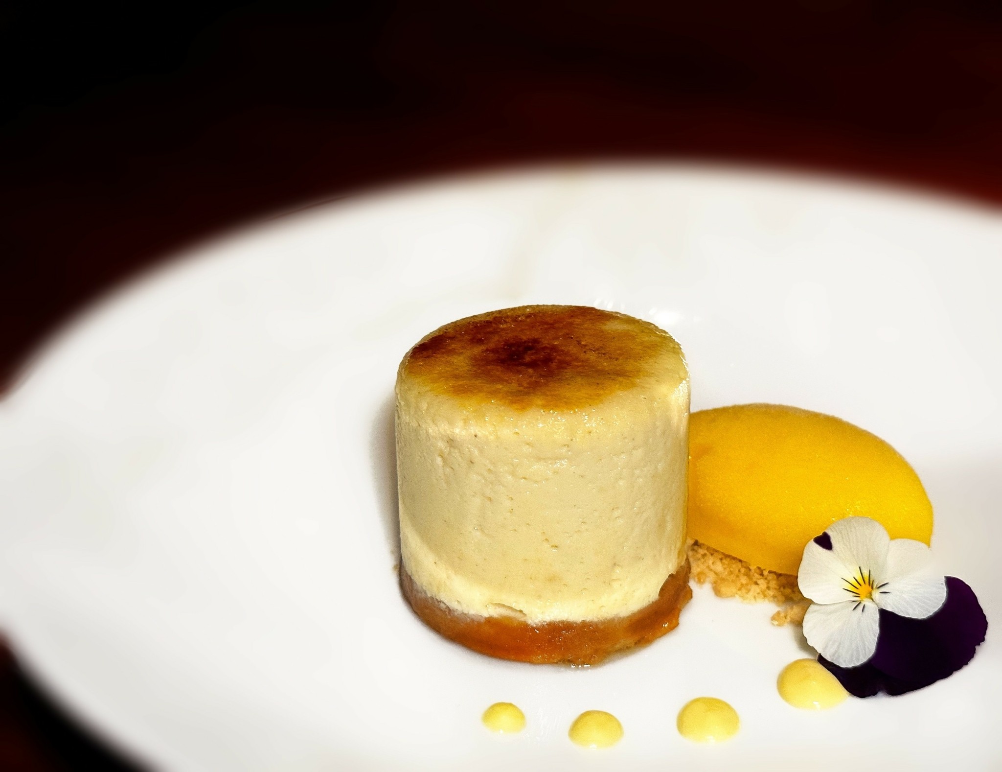 Ολα όσα συμβαίνουν στην κουζίνα του Matsuhisa Athens