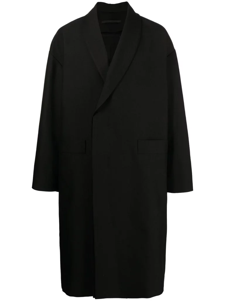 Πέντε τύποι παλτό για την πιο καίρια επένδυση της κλασικής ανδρικής γκαρνταρόμπας