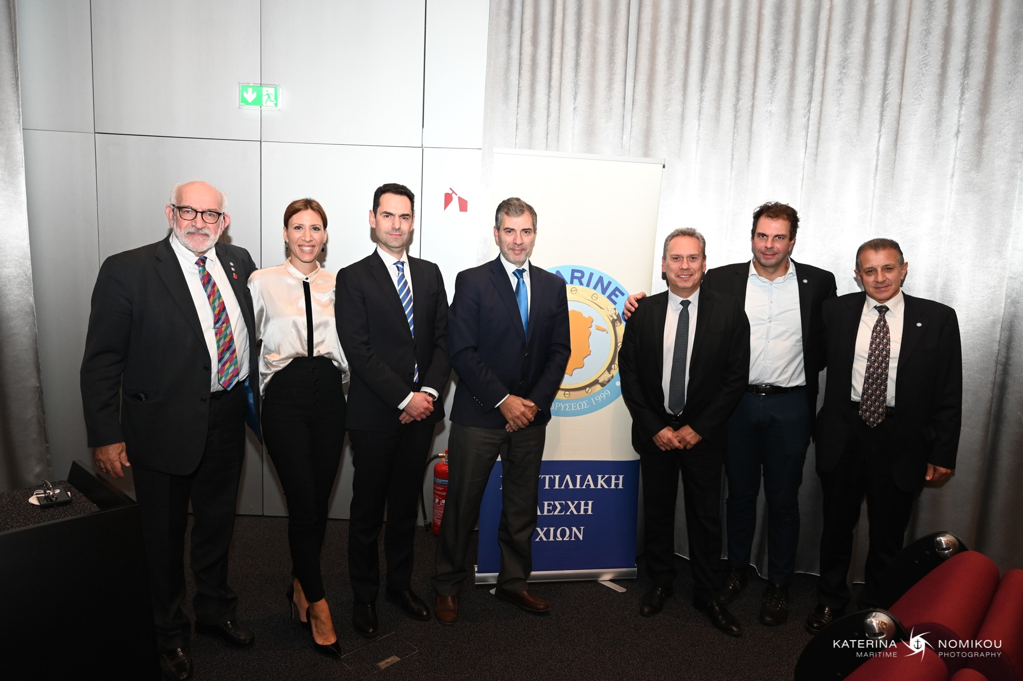 Chios Marine Club: Αλλάζει το τοπίο της παγκόσμιας ναυτιλίας με την εφαρμογή από 1-1-2023 του CII – δείκτη έντασης άνθρακα