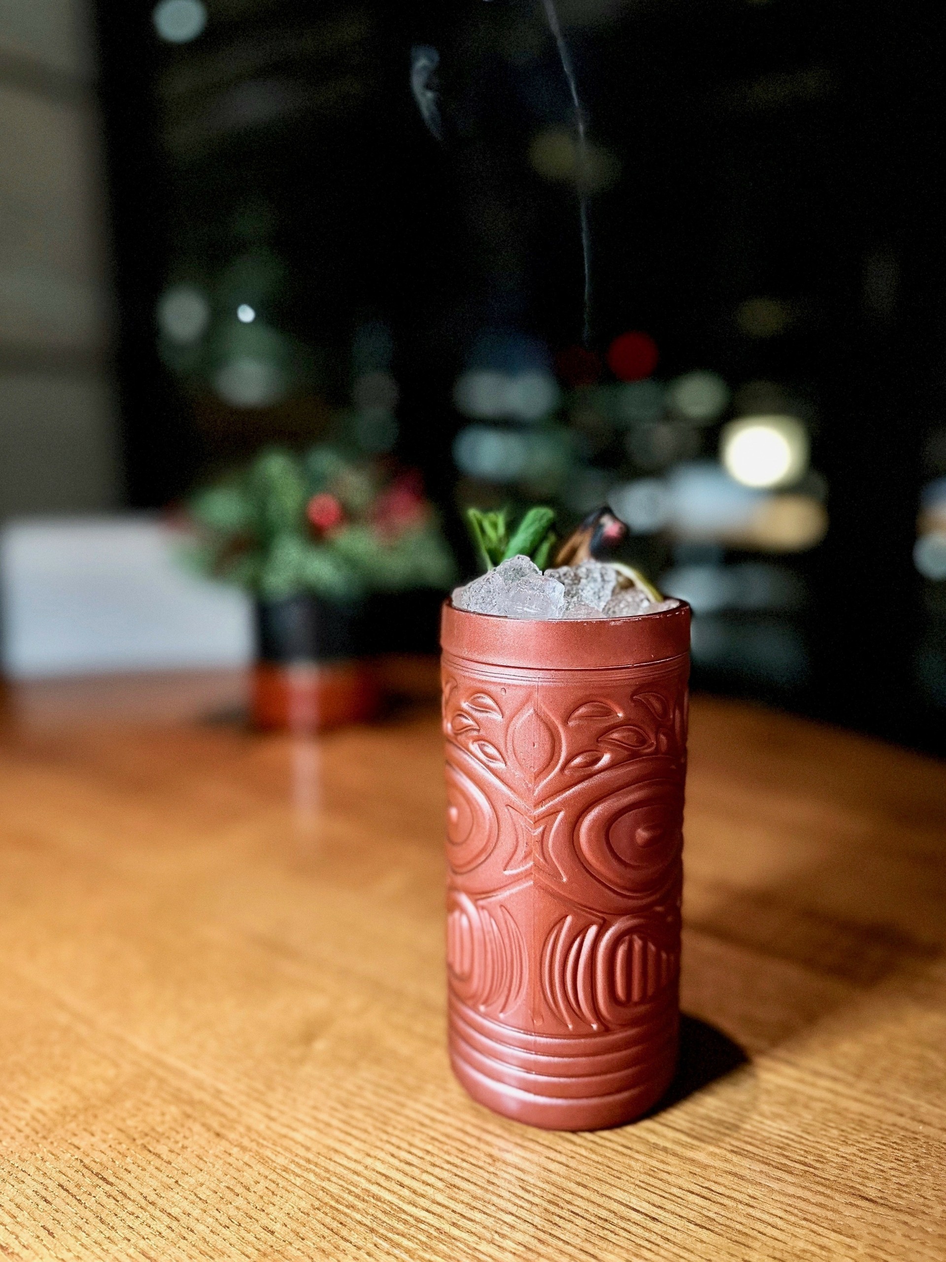 Ολα όσα συμβαίνουν στην κουζίνα του Matsuhisa Athens