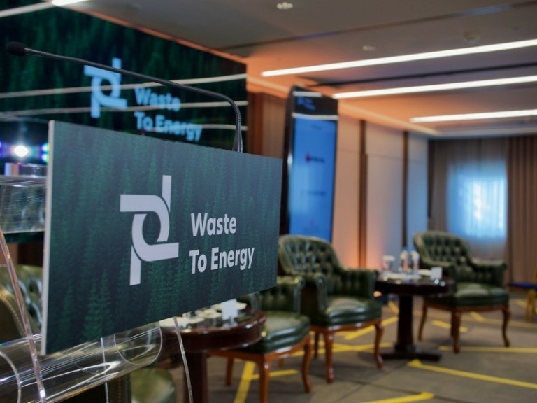 «Waste to Energy»: Οι καινοτομίες του μέλλοντος για την ενεργειακή αξιοποίηση των αποβλήτων