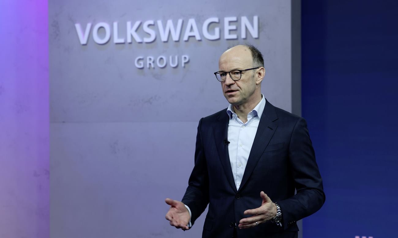 VW: Δύσκολο το 2022; Περιμένετε να δείτε το ’23!