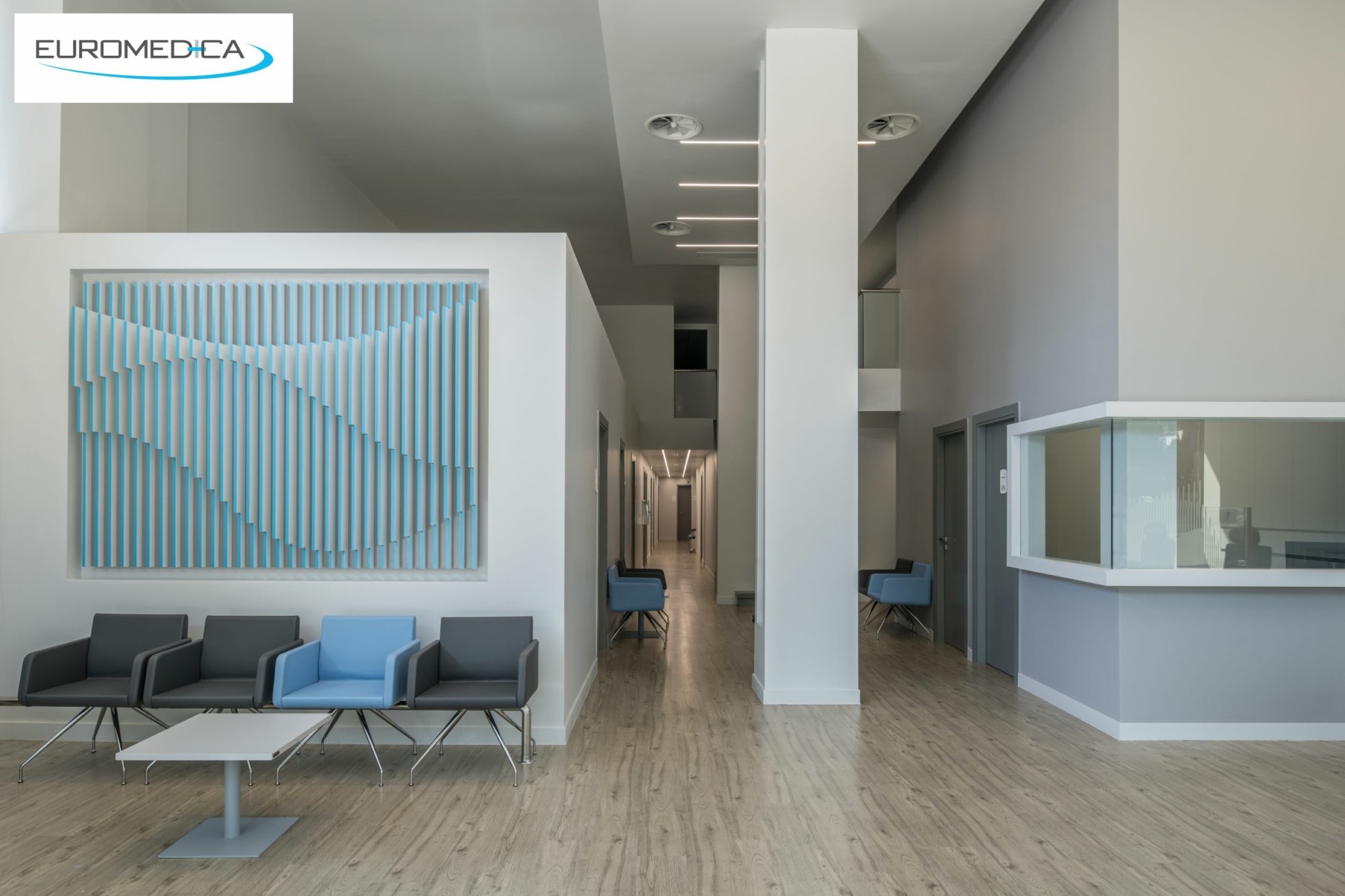 Open Day στο διαγνωστικό κέντρο Euromedica Κηφισιάς