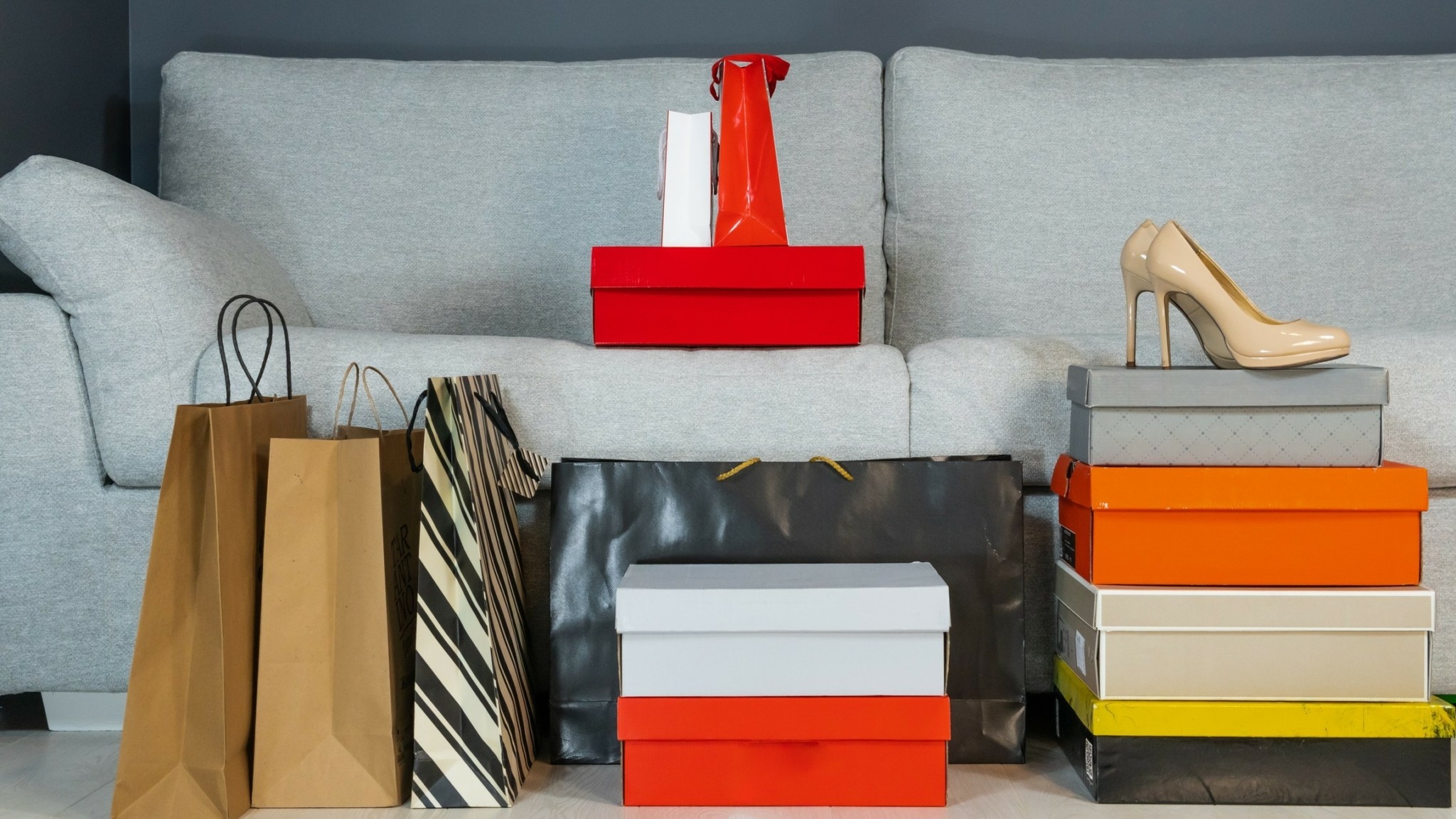 Αυτά είναι τα 4 κορυφαία e-shops μόδας στον κόσμο – Τα αξιολογούμε ένα προς ένα