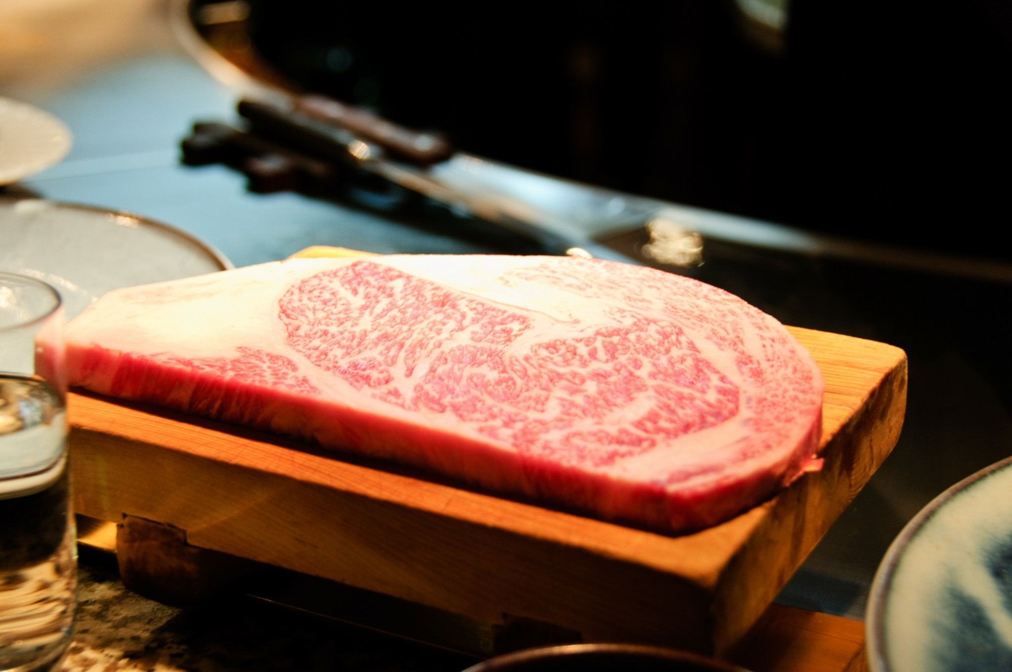 Wagyu vs Kobe: Ολη η αλήθεια για τα πιο περιζήτητα κομμάτια κρέατος στον κόσμο