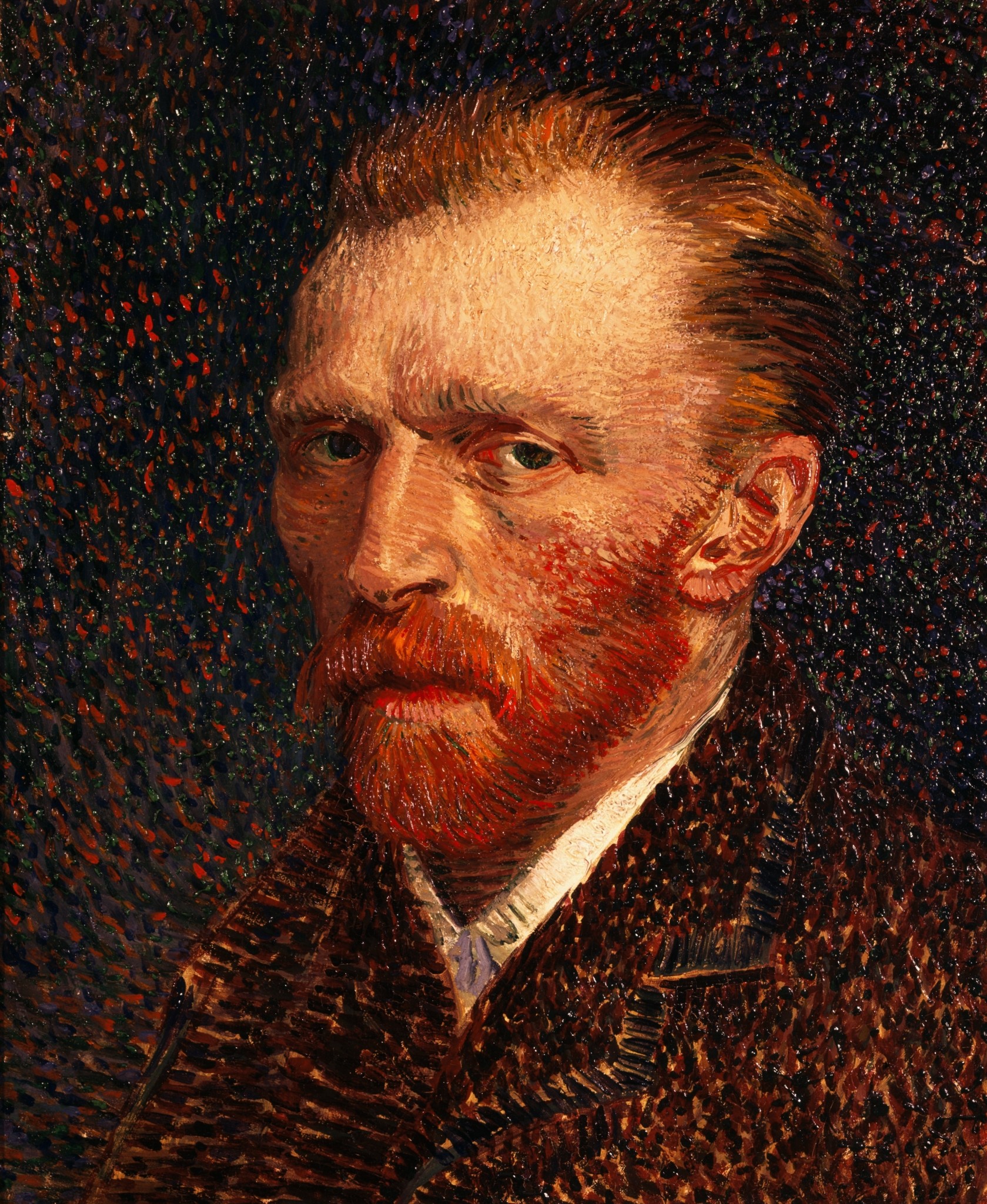 Γιατί είναι σπουδαίος ο πίνακας “Verger avec cyprès” του Βαν Γκογκ των 117.000.000 δολαρίων