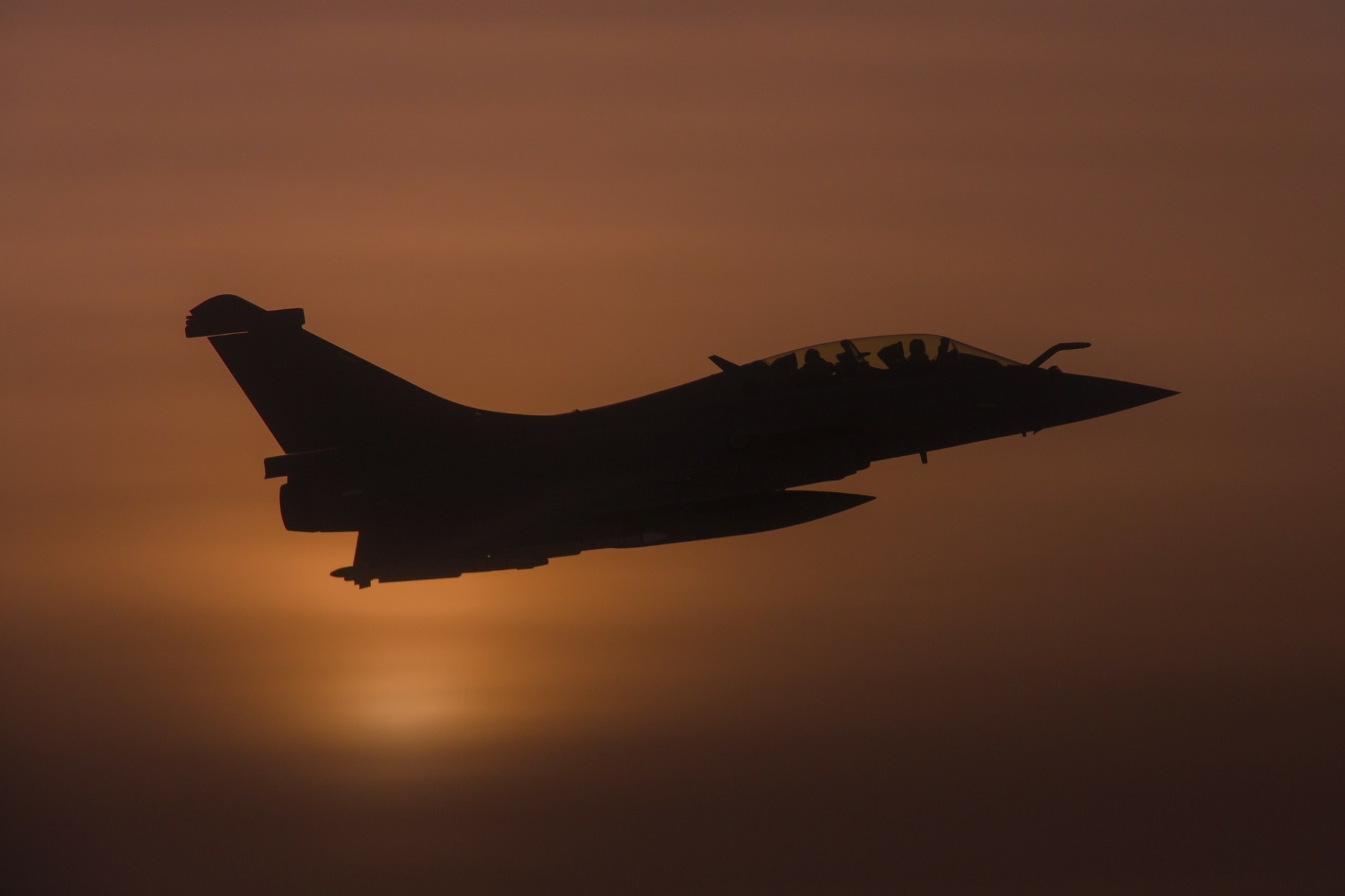 Αποκλειστικό: Video-ντοκουμέντο από το πώς κατασκευάστηκαν βήμα-βήμα τα ελληνικά Rafale στη Γαλλία 