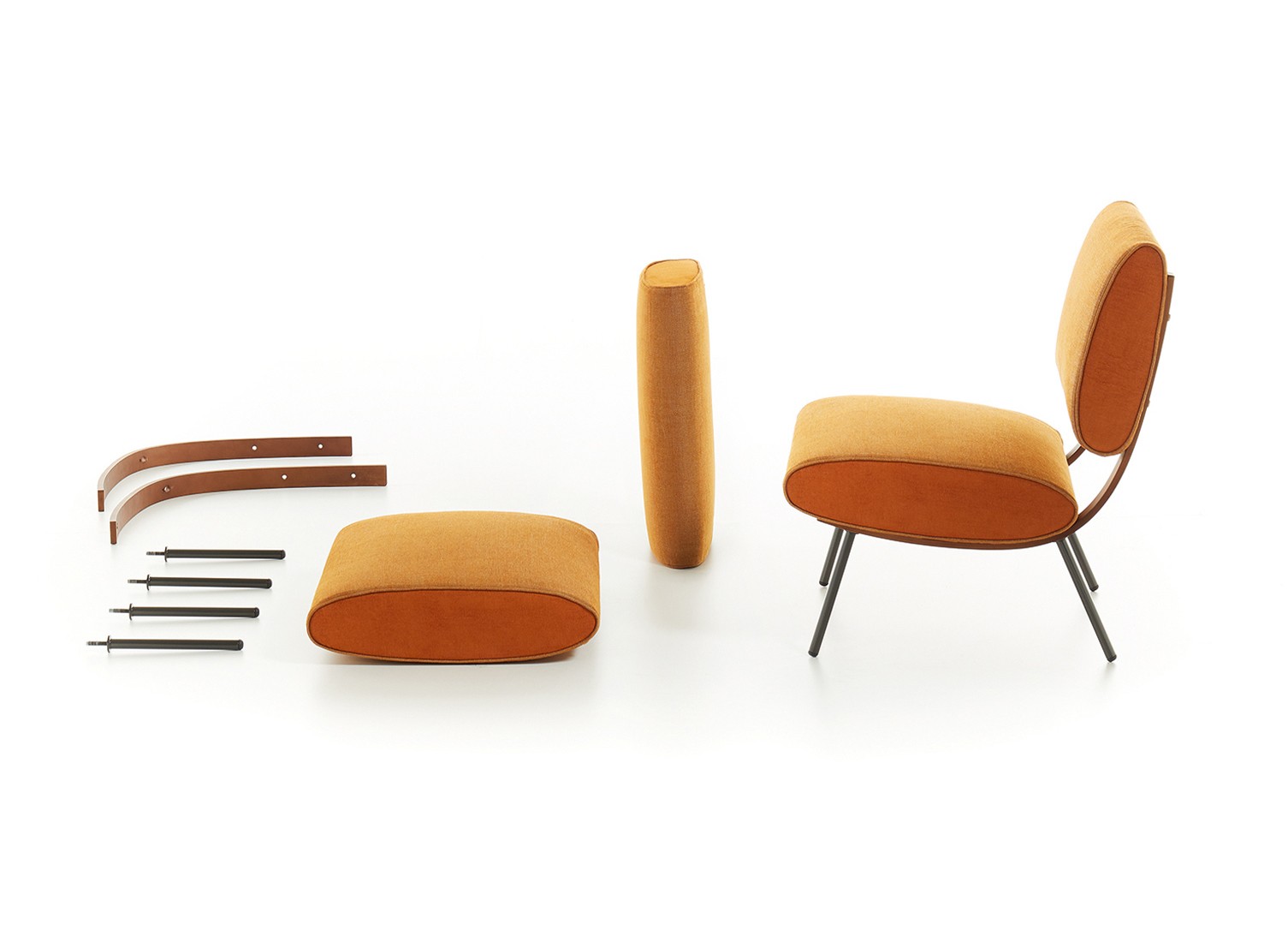 Gio Ponti: Αντικείμενα αθάνατου στυλ από τον master του ιταλικού design