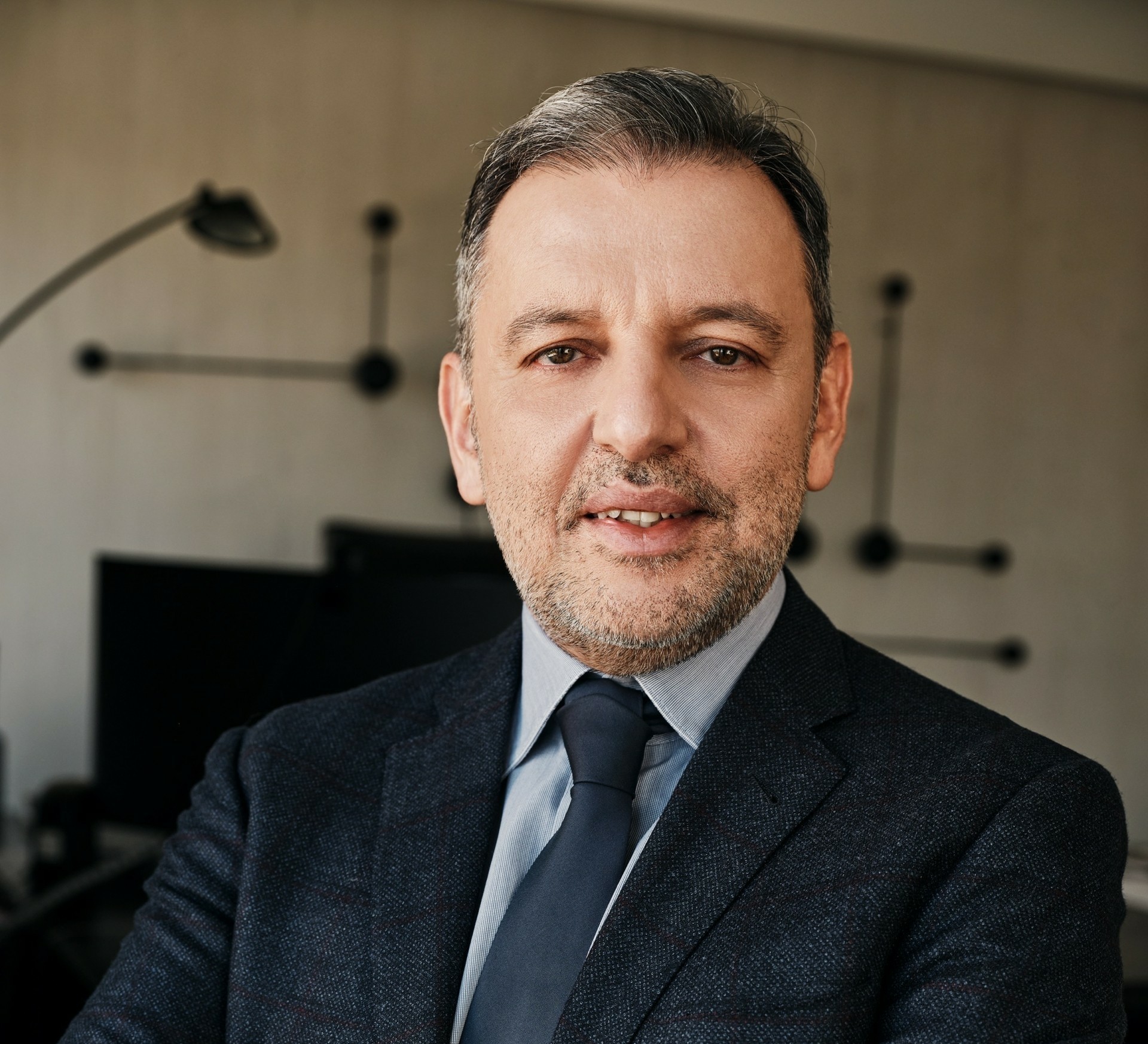 Μπρουμίδης (Vodafone Ελλάδας): Συνεχίζουμε τις επενδύσεις, πρόβλημα το ενεργειακό κόστος