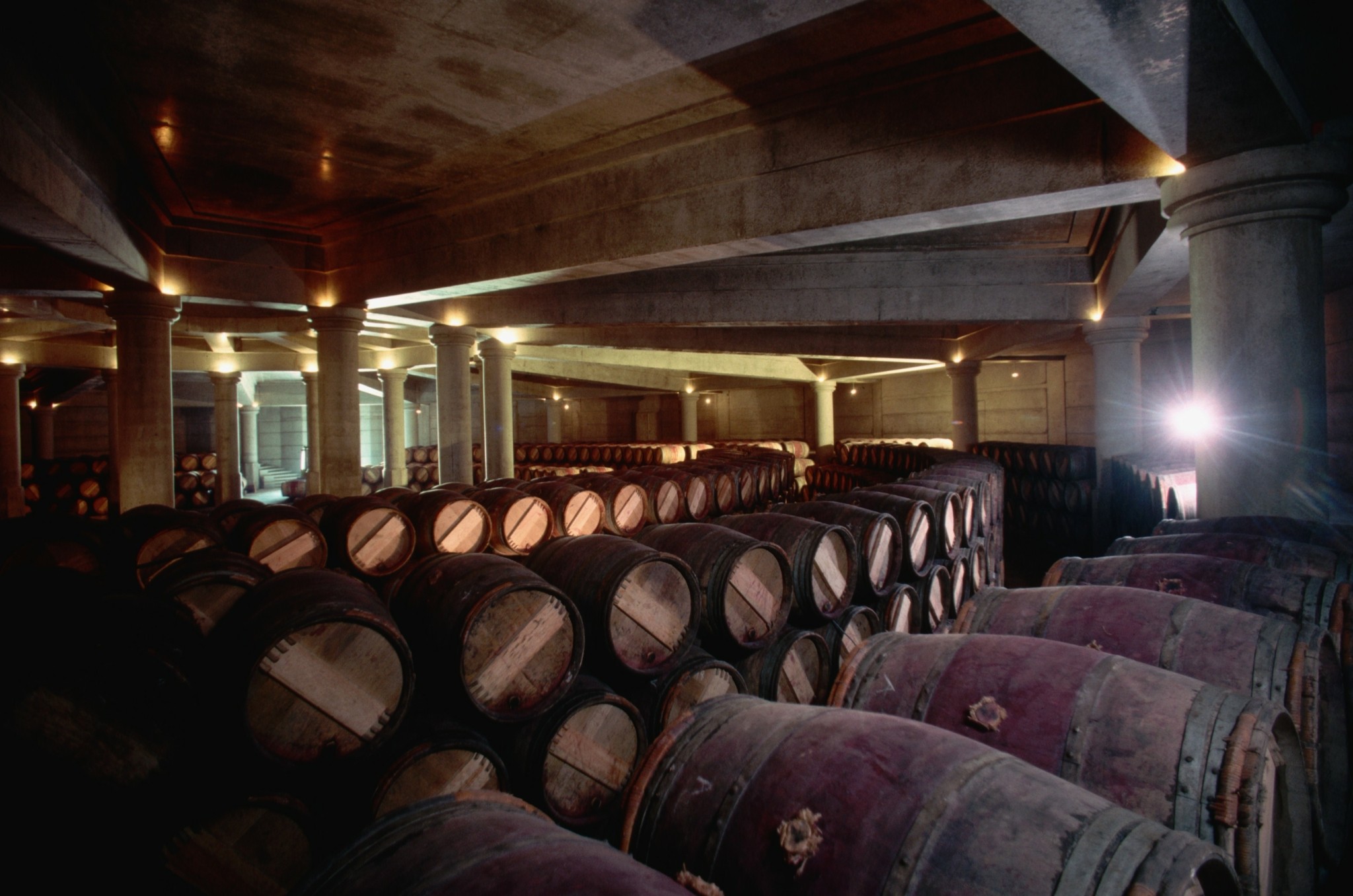 Μπορντό, όλα όσα αξίζει να ξέρετε για τη γη των πιο μυθικών κρασιών του κόσμου