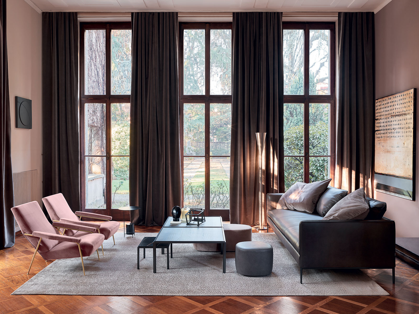 Gio Ponti: Αντικείμενα αθάνατου στυλ από τον master του ιταλικού design