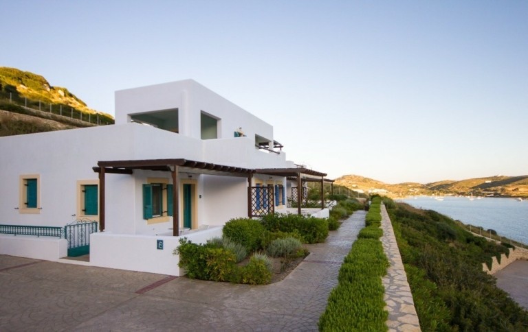 Πλειστηριασμοί: Άλλαξε χέρια σε τιμή ευκαιρίας το «διαμάντι» των Λειψών (pics)