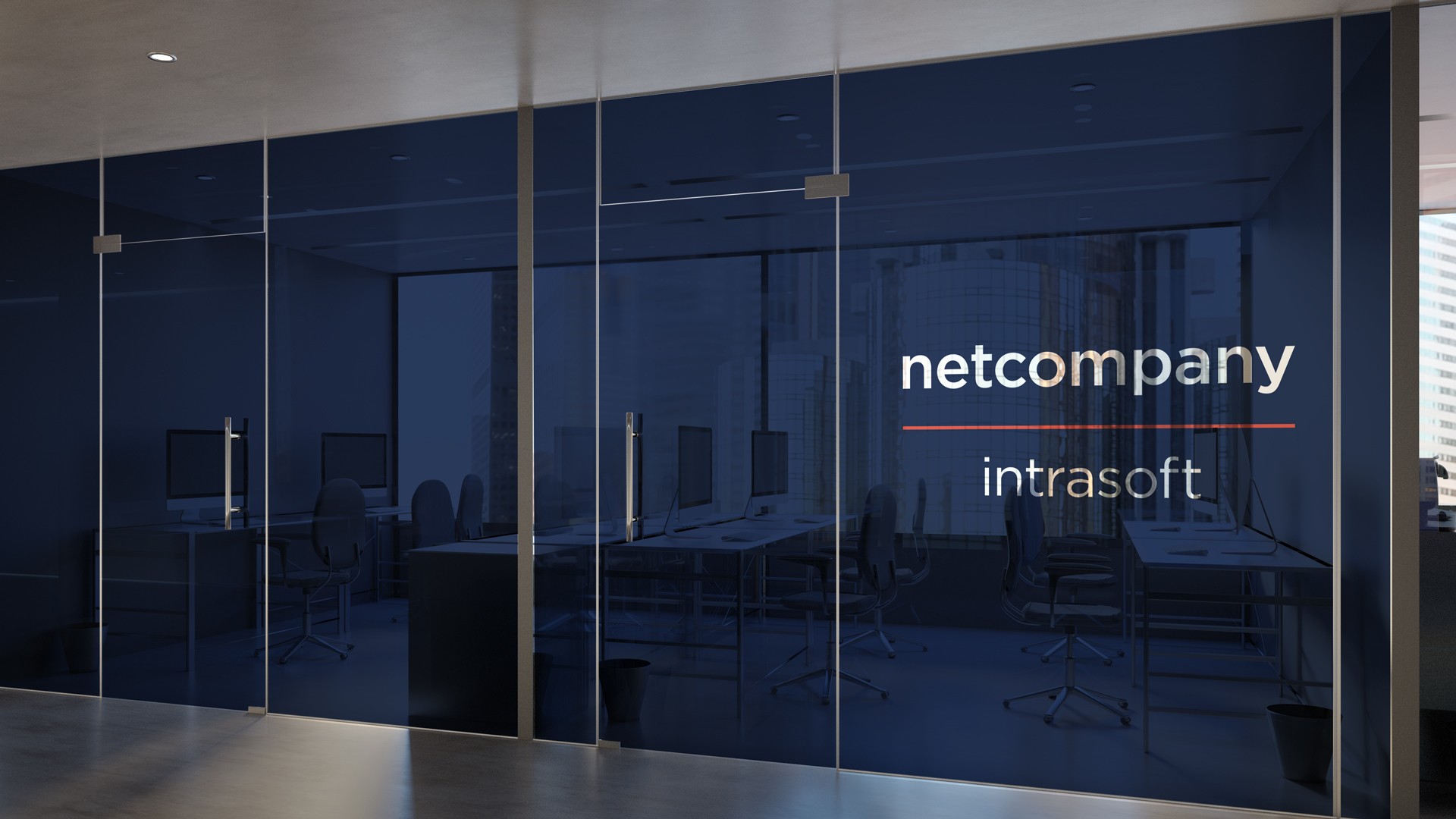 Στη Netcompany-Intrasoft το κομβικό έργο για το Ευρωπαϊκό Πορτοφόλι Ψηφιακής Ταυτότητας