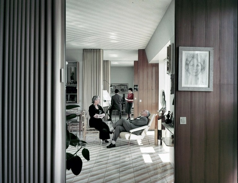 Gio Ponti: Αντικείμενα αθάνατου στυλ από τον master του ιταλικού design