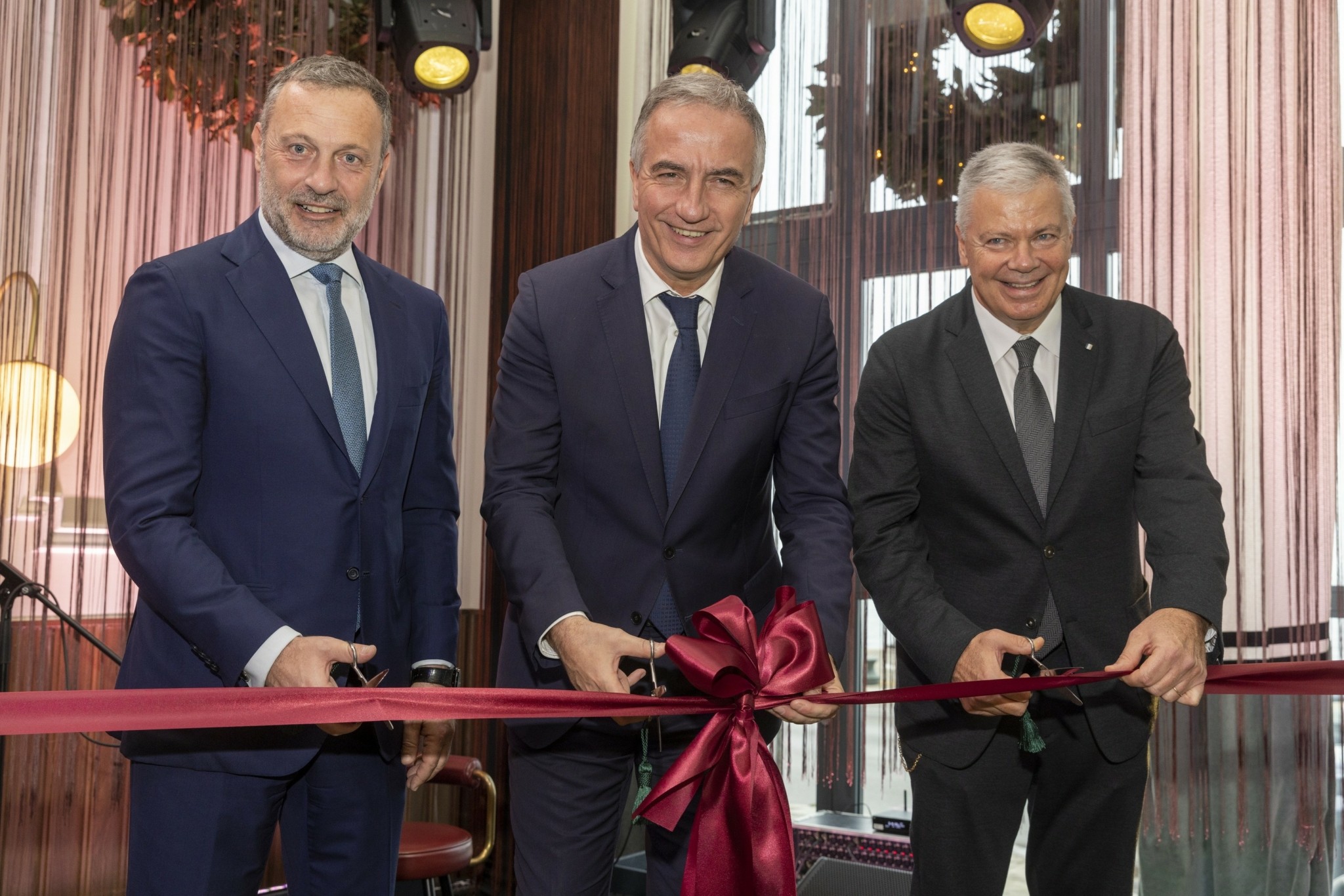 Επίσημα εγκαίνια για το boutique 5άστερο ON Residence στη Θεσσαλονίκη (pic)