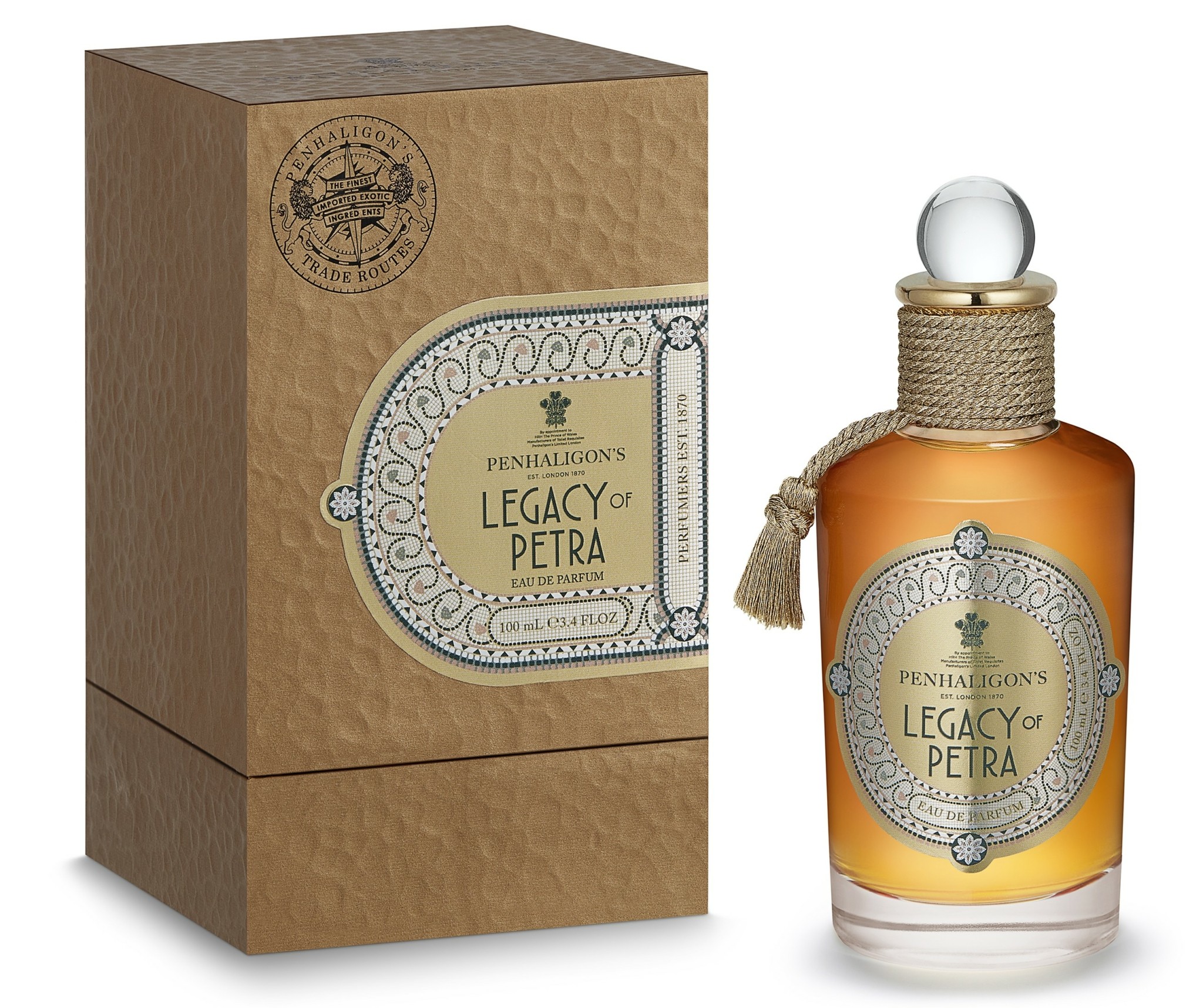 Τα 10 νέα ανδρικά αρώματα που ολοκληρώνουν το στιλ