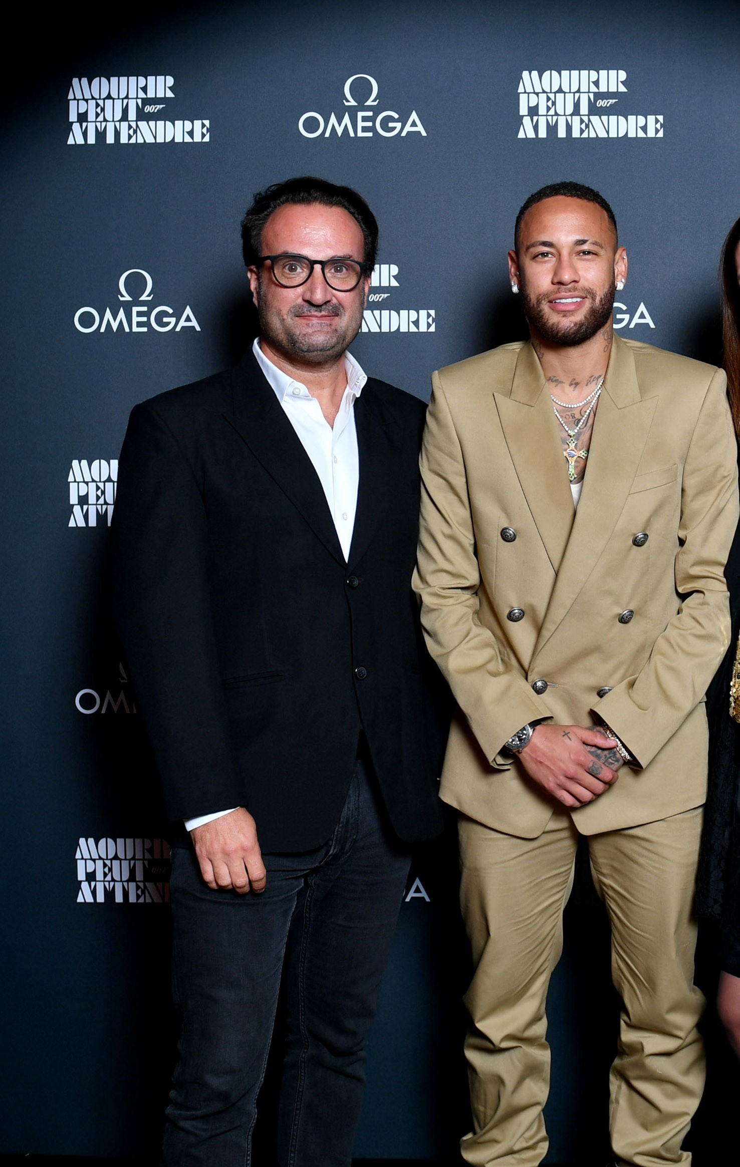 Τρία μέλη της διεθνούς dream-team των δημοσίων σχέσεων και τα μυστικά μιας απαιτητικής δουλειάς