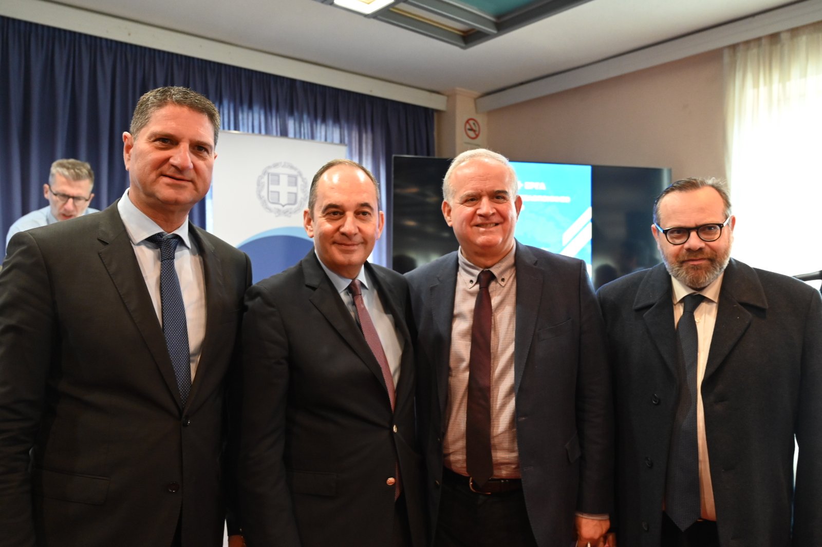 Πλακιωτάκης: Ιδρύονται δύο νέες Ακαδημίες Εμπορικού Ναυτικού στην Πελοπόννησο