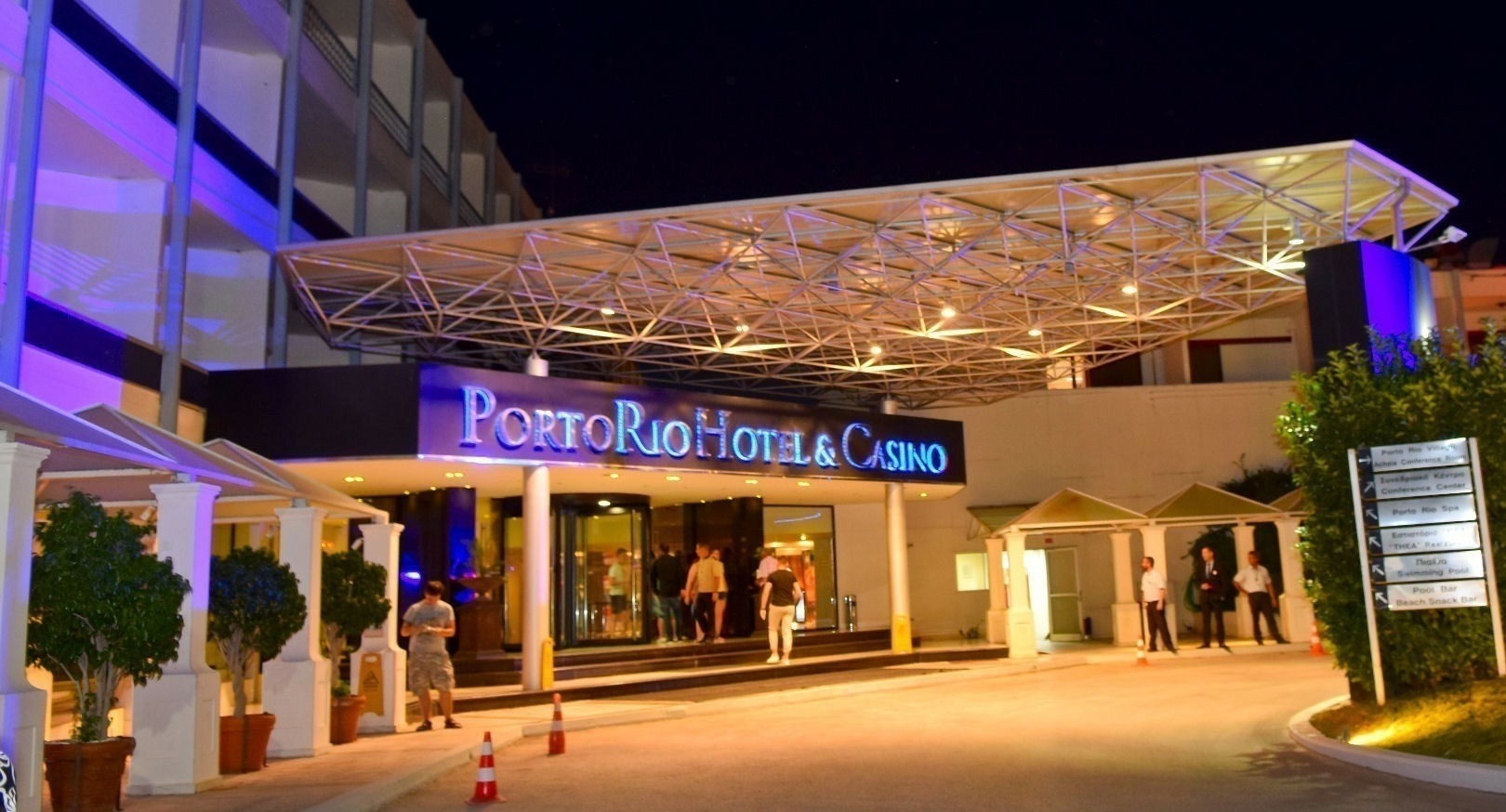 Casino Rio: Συμφωνία Glafka Capital με το Σωματείο Εργαζομένων – Ανοίγει ξανά το καζίνο