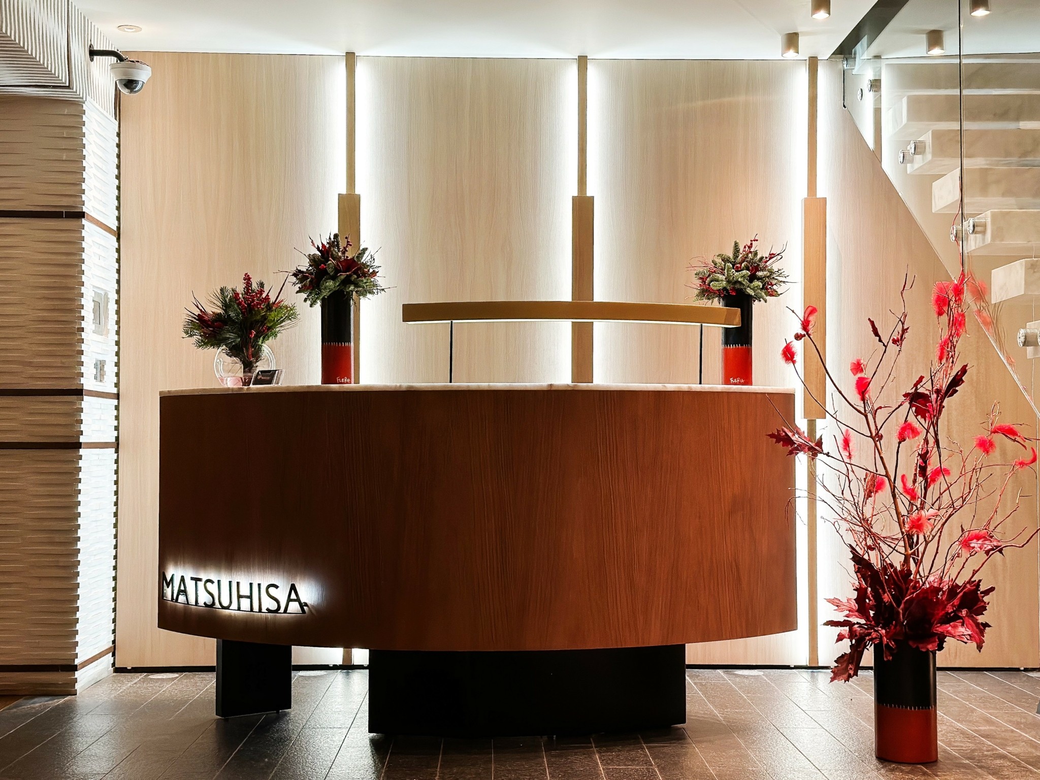 Ολα όσα συμβαίνουν στην κουζίνα του Matsuhisa Athens