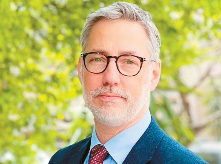 Ρίκαρντ Σκούφιας (ΕΔΕΥΕΠ): Η Ελλάδα γίνεται πόλος διεθνούς ενδιαφέροντος για υδρογονάνθρακες