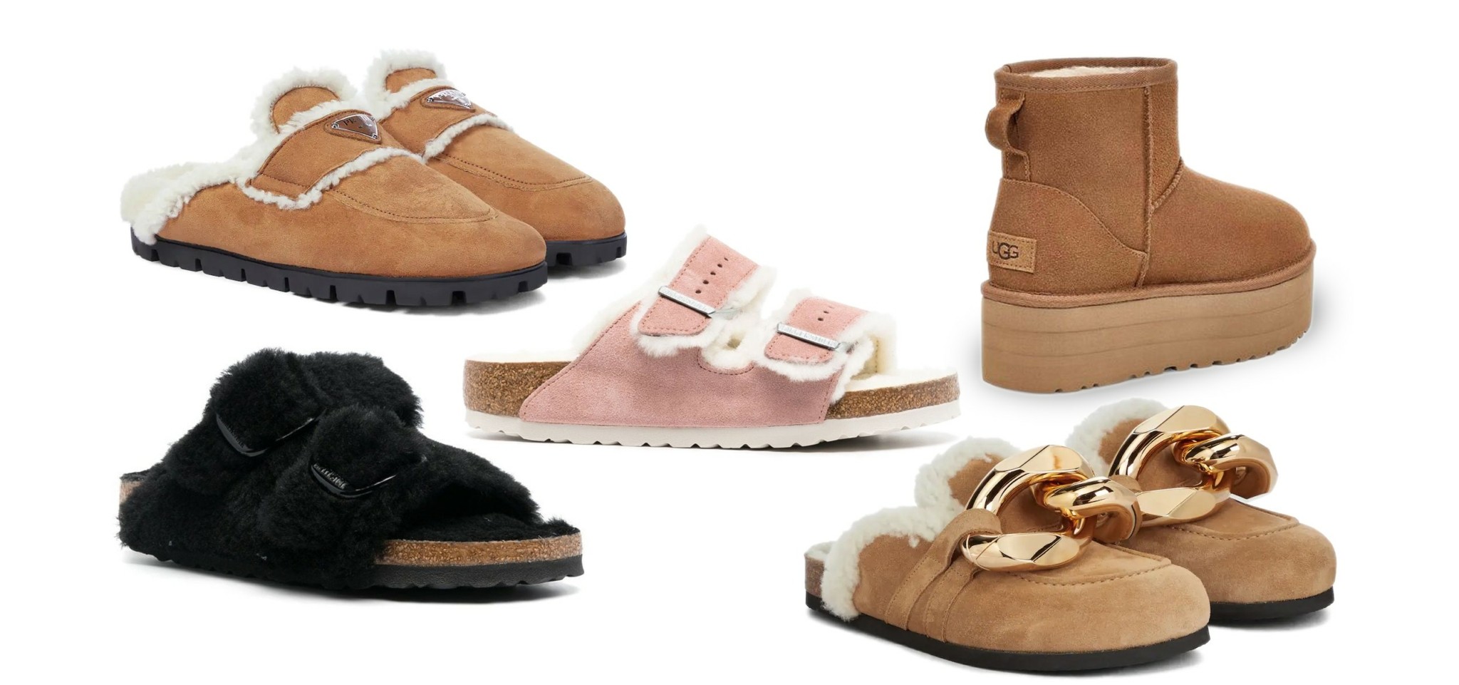 20 πολύ επιλεγμένα δώρα για τη γυναίκα, για να μην τα βαρεθεί ποτέ