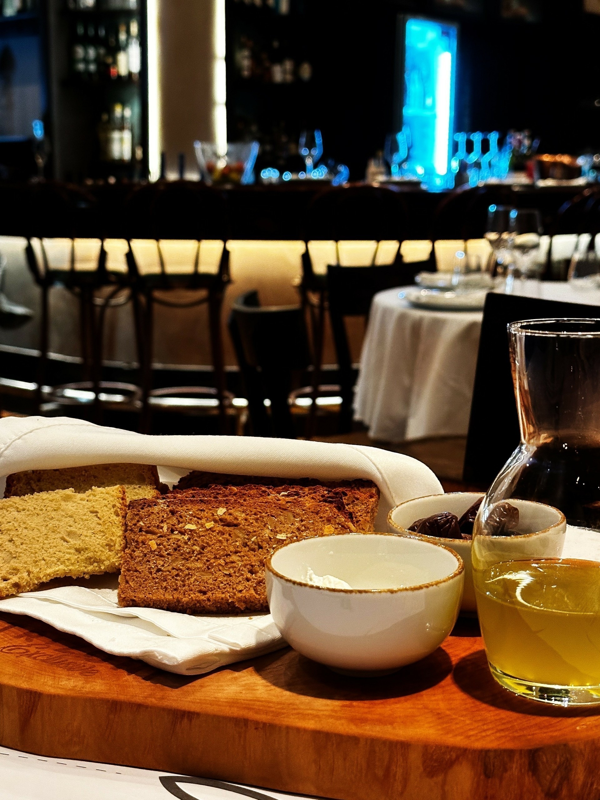 Trizoni Exclusive – Η πιο εντυπωσιακή ψαριέρα της Ελλάδας