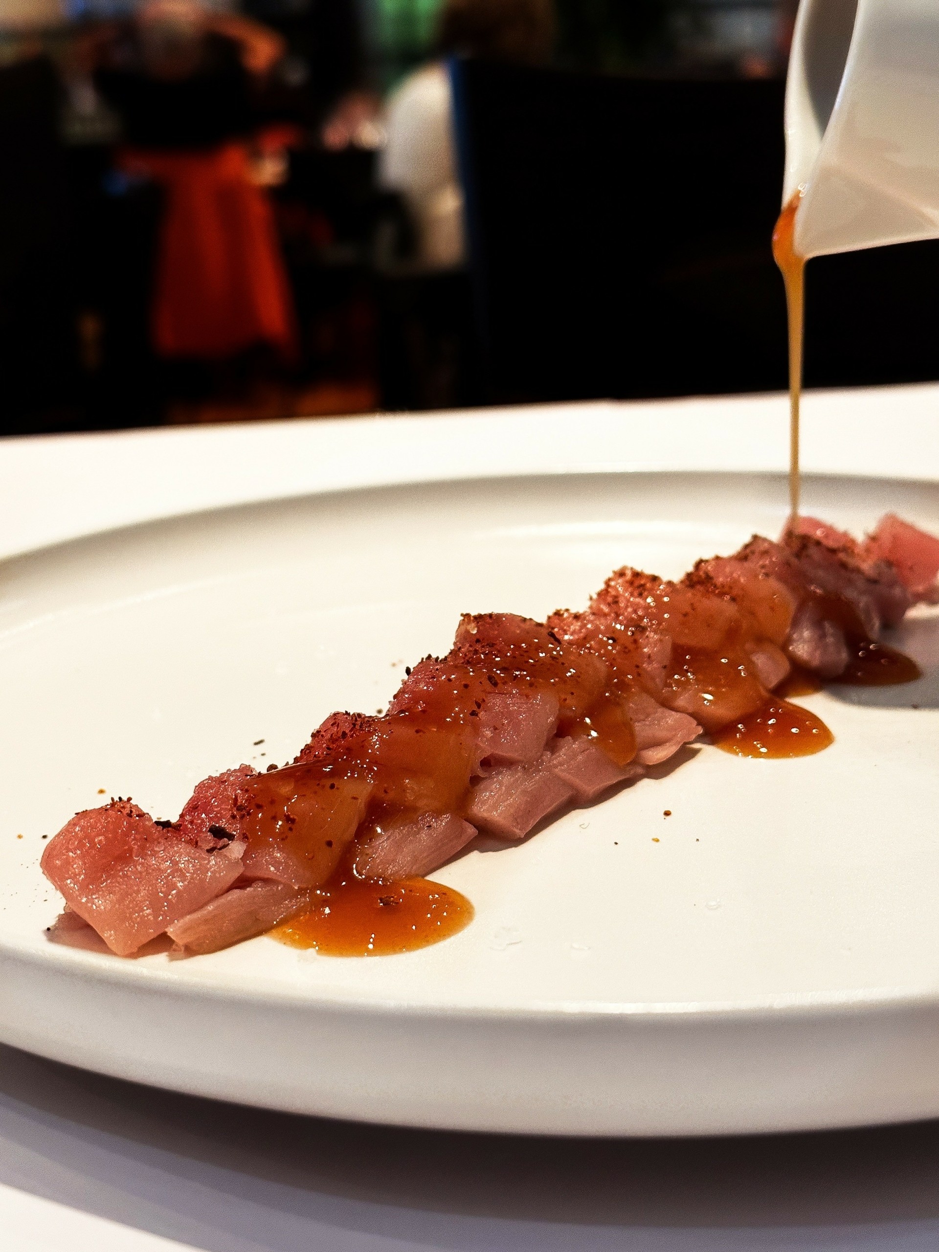 Trizoni Exclusive – Η πιο εντυπωσιακή ψαριέρα της Ελλάδας