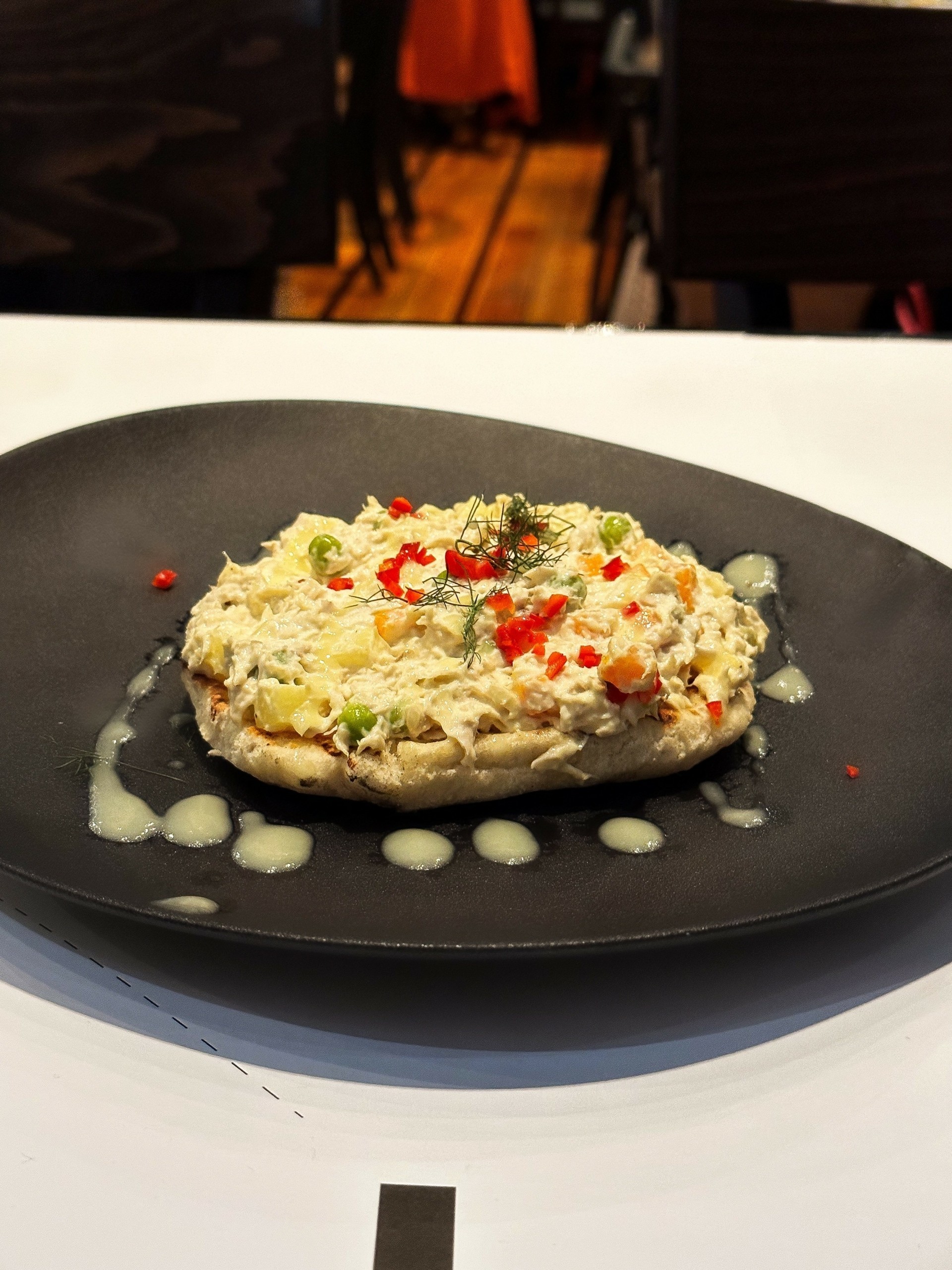 Trizoni Exclusive – Η πιο εντυπωσιακή ψαριέρα της Ελλάδας