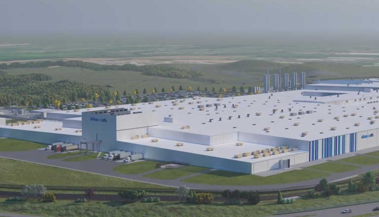Επένδυση 275 εκατ. δολαρίων από GM και LG για να επεκτείνουν το εργοστάσιο μπαταριών ηλεκτροκίνησης στο Τενεσί