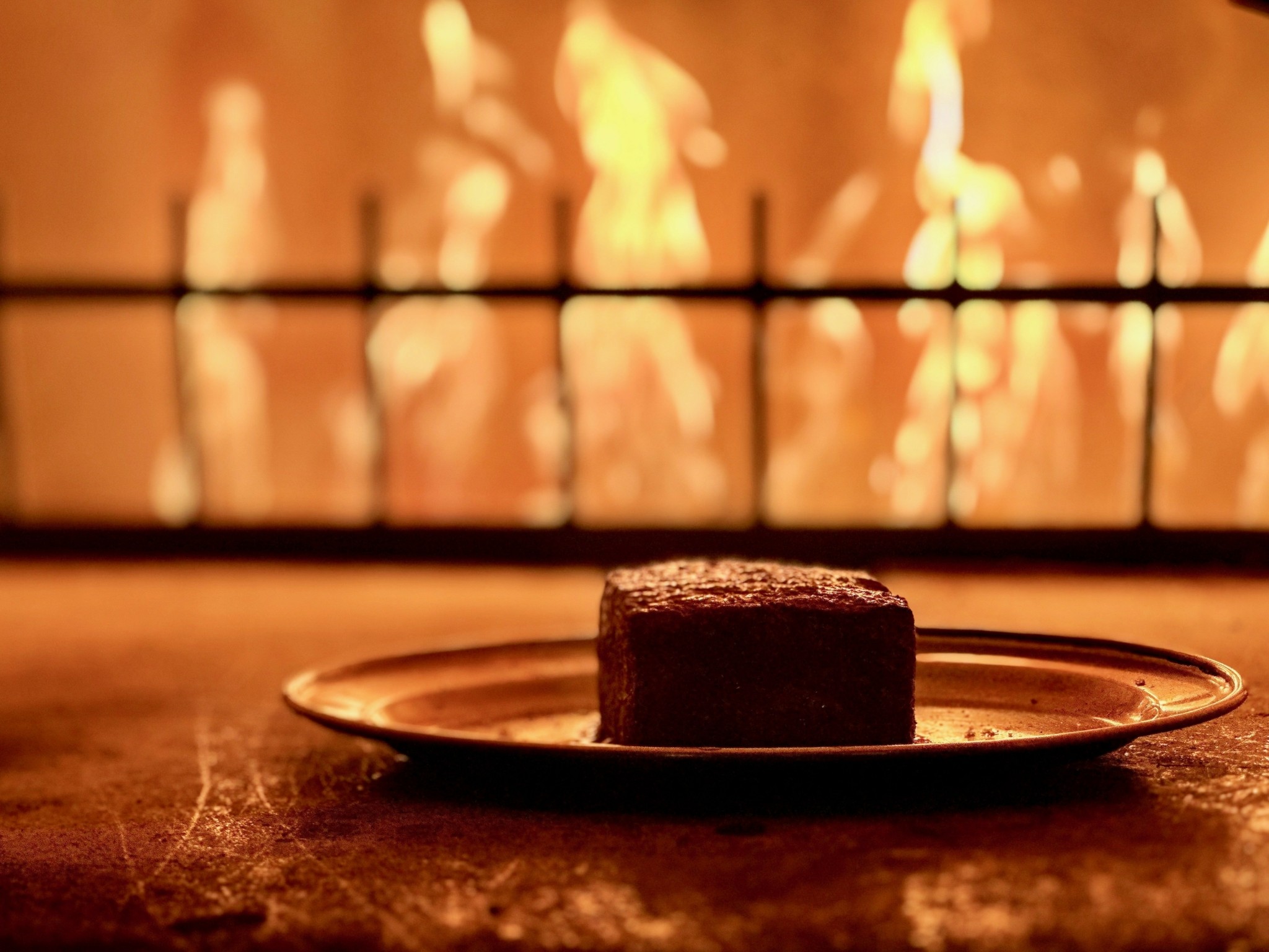 Ολα όσα συμβαίνουν στην κουζίνα του Matsuhisa Athens