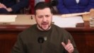 Ιστορική ομιλία Ζελένσκι στο Κογκρέσο: Η στρατιωτική βοήθεια των ΗΠΑ είναι «επένδυση», όχι «ελεημοσύνη»